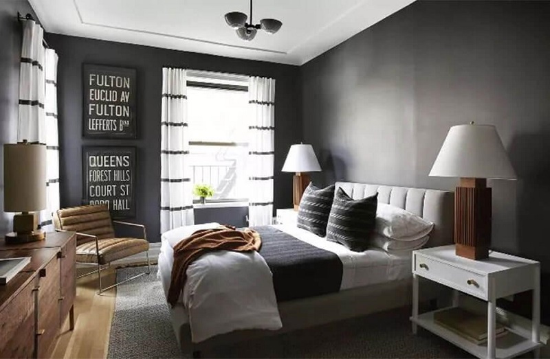 Cool Bedroom Designs