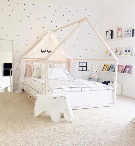 kids bedroom