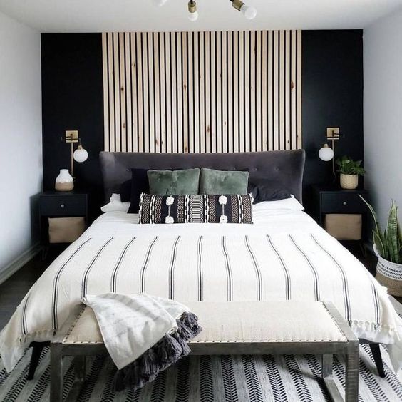 Cool Bedroom Designs