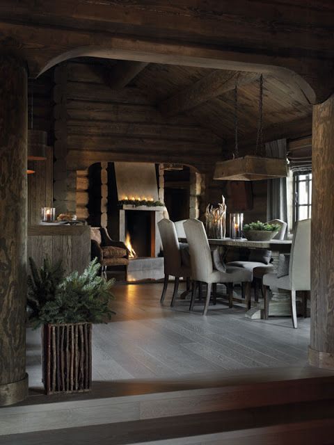 nordic furniture design interiors