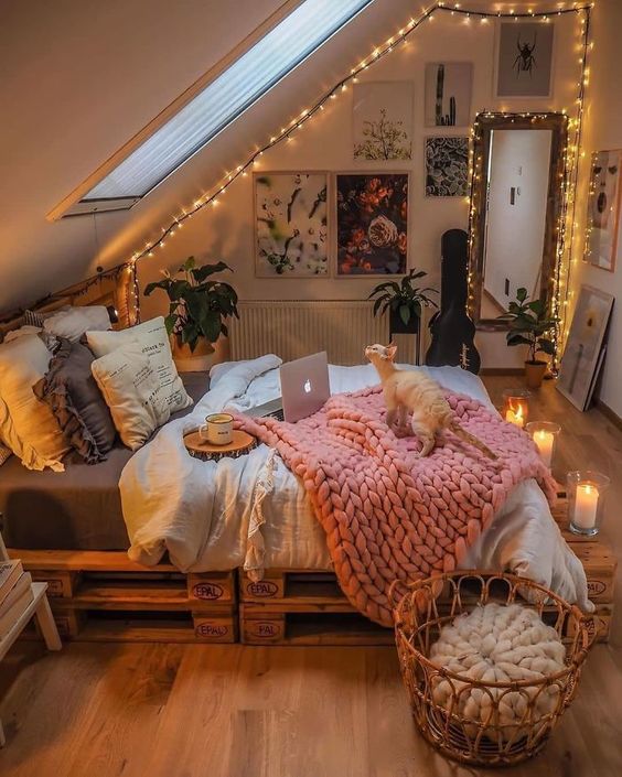 Cool Bedroom Designs