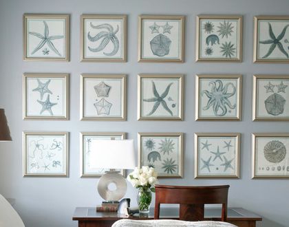 nautical home design