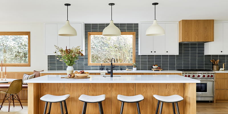 How to Choose Light Fixtures for Kitchen - From The Dark Comes the ...